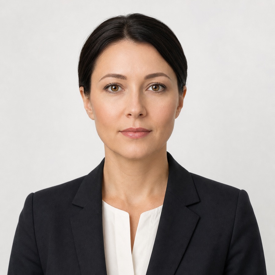 Журавлева Ирина Александровна