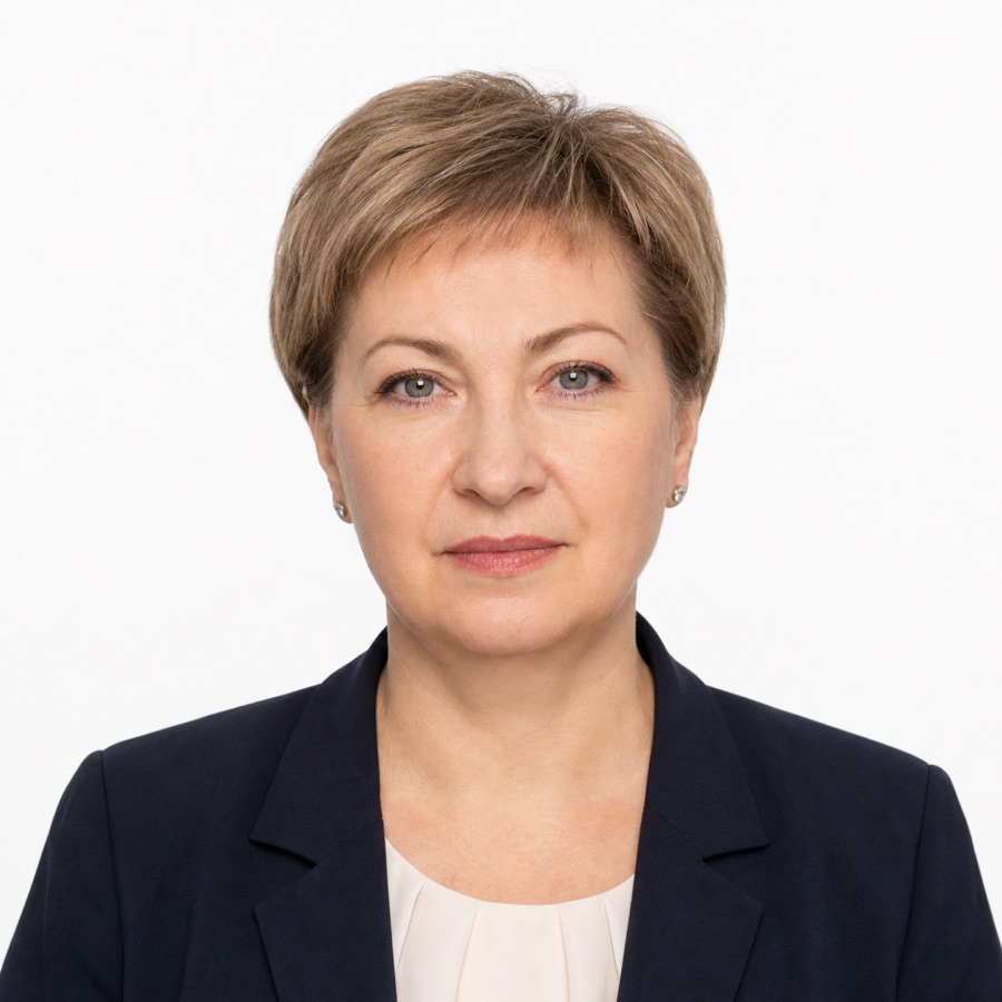 Волкова Марина Александровна