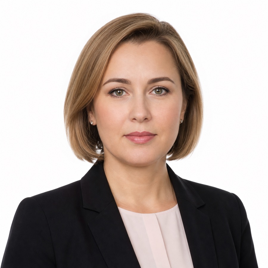 Райкова Оксана Андреевна