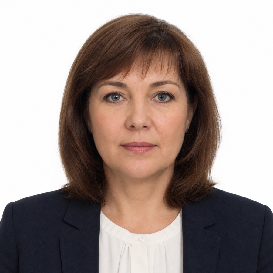 Буева Елена Игоревна