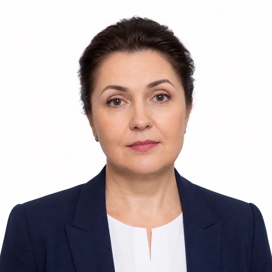 Шаяхметова Альфия Камельевна