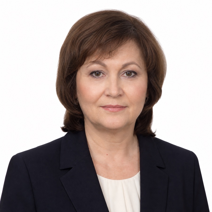 Заднепровская Людмила Владимировна